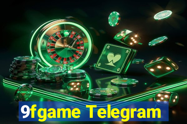 9fgame Telegram